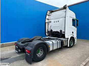 Trekker Scania R 450 EURO 6, Retarder, Standairco: afbeelding 2