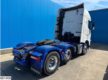 Trekker Volvo FH 500 6x2, RHD, PTO, Compressor: afbeelding 2