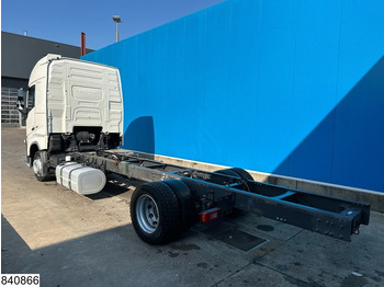 Chassis vrachtwagen Volvo FH 420 EURO 6, Standairco: afbeelding 4