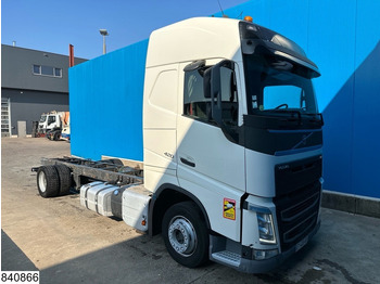 Chassis vrachtwagen Volvo FH 420 EURO 6, Standairco: afbeelding 3