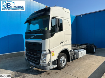 Chassis vrachtwagen VOLVO FH 420
