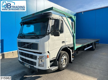 Vrachtwagen met open laadbak VOLVO FM