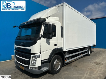 Bakwagen VOLVO FM 330