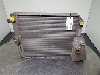 Motor en onderdelen