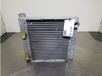 Motor en onderdelen