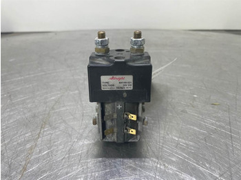 Elektrisch systeem voor Bouwmachine ATN PIAF1000R-Albright SW180-521 24V-Contactor/Relais: afbeelding 2