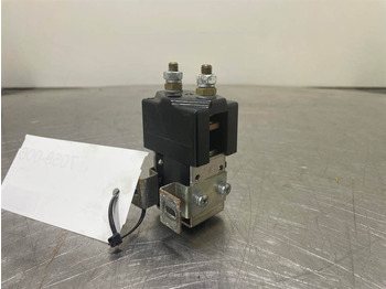 Elektrisch systeem voor Bouwmachine ATN PIAF1000R-Albright SW180-521 24V-Contactor/Relais: afbeelding 3