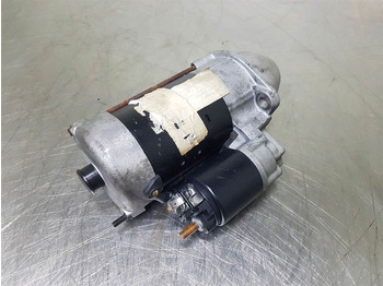 Motor voor Bouwmachine Ahlmann AS50-Deutz-468742-Starter/Anlasser/Startmotor: afbeelding 3