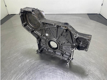 Motor AHLMANN