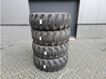 Banden en velgen AHLMANN