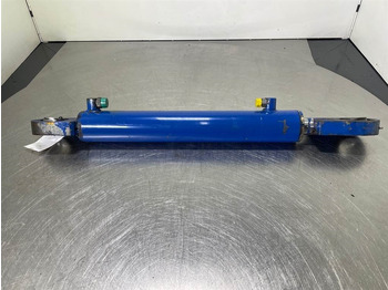 Hydraulica AHLMANN