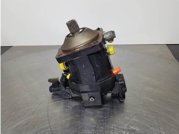 Hydraulica AHLMANN