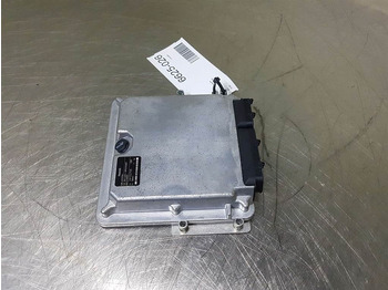 Elektrisch systeem AHLMANN