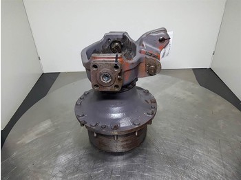 As en onderdelen voor Bouwmachine Ahlmann AZ210-23104906 / 23104891-Final drive/Endantrieb: afbeelding 3
