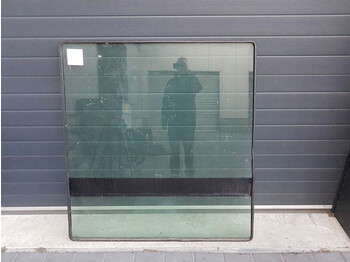 Cabine en interieur AHLMANN
