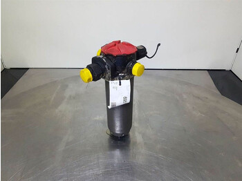 Hydraulica AHLMANN