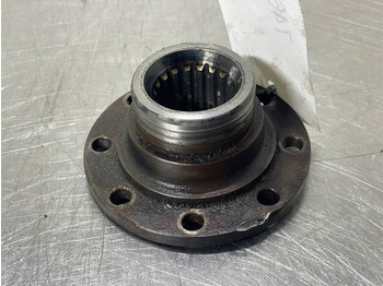 Versnellingsbak voor Bouwmachine Ahlmann AZ85-Dana Spicer 357/212/127-Gear/Zahnrad/Tandwiel: afbeelding 2