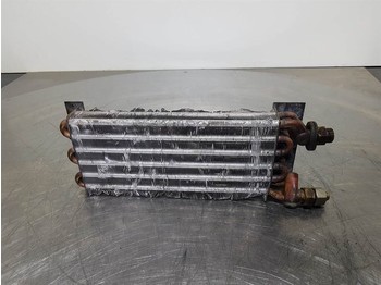 Frame/ Chassis voor Bouwmachine Airco condenser/Klimakondensator/Airco koe: afbeelding 2