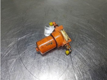 Hydraulica PARKER