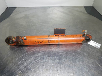 Hydraulica ATLAS