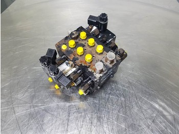Hydraulica ATLAS