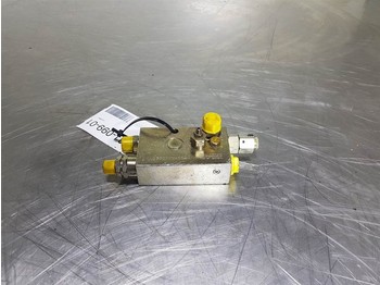 Hydraulica ATLAS