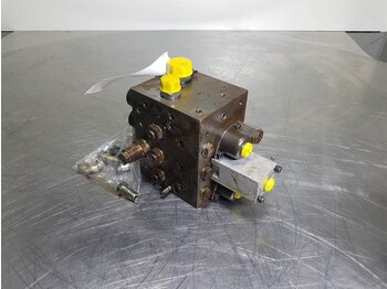 Hydraulica ATLAS