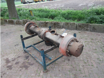 As en onderdelen voor Bouwmachine Atlas - Axle/Achse/As: afbeelding 2 As en onderdelen voor Bouwmachine Atlas - Axle/Achse/As: afbeelding 2