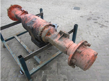 Leasing Atlas - Axle/Achse/As Atlas - Axle/Achse/As: afbeelding 2