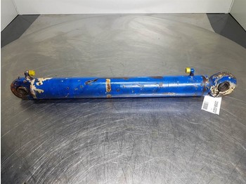 Hydraulica ATLAS