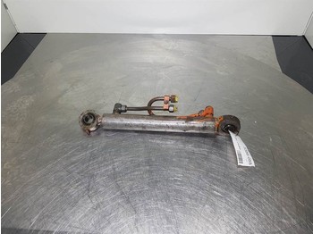 Hydraulica ATLAS