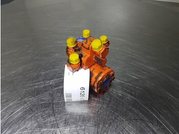 Hydraulica Atlas -Sauer Danfoss OSPC200LS-150-1195-Steering unit: afbeelding 2
