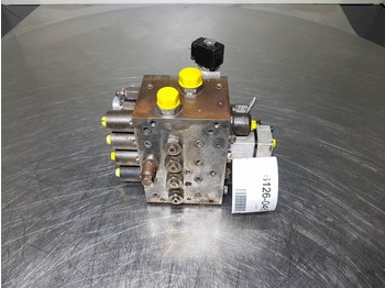 Hydraulica ATLAS
