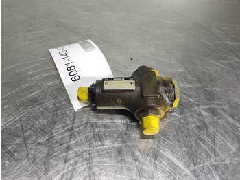 Hydraulica BOSCH