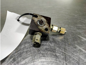 Hydraulica voor Bouwmachine Brueninghaus Hydromatik 429419 - Inching device/Valve: afbeelding 2 Hydraulica voor Bouwmachine Brueninghaus Hydromatik 429419 - Inching device/Valve: afbeelding 2