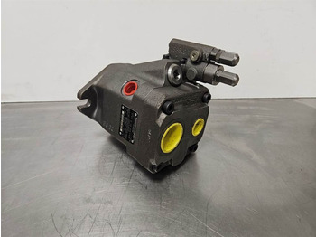 Nieuw Hydraulica voor Bouwmachine Brueninghaus Hydromatik A10VO28DFR1/52R-Load sensing pump: afbeelding 5