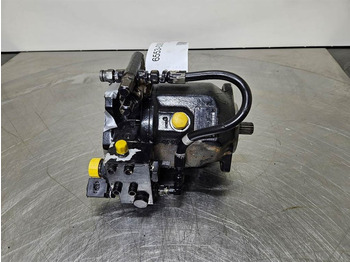 Hydraulica BRUENINGHAUS