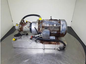 Hydraulica BRUENINGHAUS