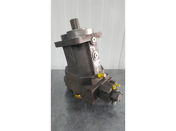 Hydraulica BRUENINGHAUS