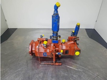 Hydraulica BRUENINGHAUS