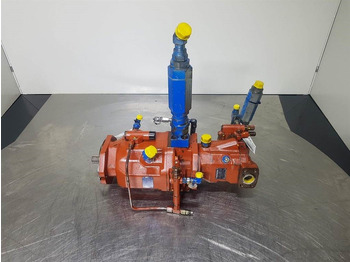 Hydraulica BRUENINGHAUS