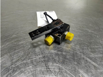 Hydraulica Brueninghaus Hydromatik R902023799: afbeelding 2