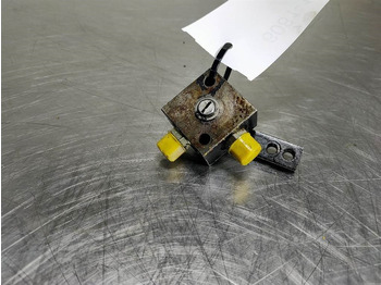 Hydraulica Brueninghaus Hydromatik R902023799: afbeelding 3