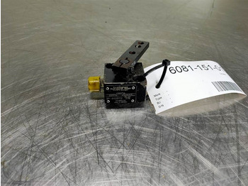 Hydraulica BRUENINGHAUS