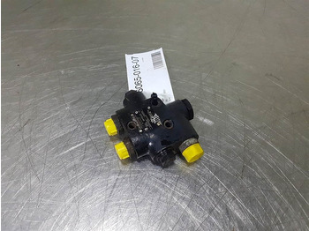 Hydraulica BRUENINGHAUS