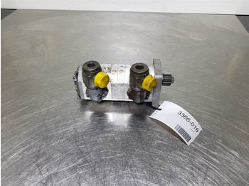 Hydraulica Casappa - Gearpump/Zahnradpumpe/Tandwielpomp: afbeelding 2