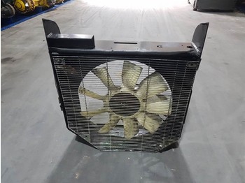 Motor en onderdelen CATERPILLAR