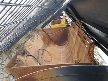 Bak Cat 988G-988H-Bucket/Schaufel/Dichte bak: afbeelding 3