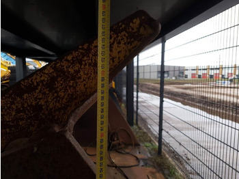 Bak Cat 988G-988H-Bucket/Schaufel/Dichte bak: afbeelding 5