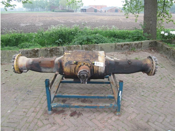 As en onderdelen CATERPILLAR